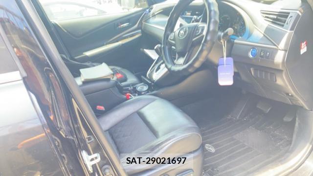 Toyota HARRIER HYBRID 2014-02 8279501-15