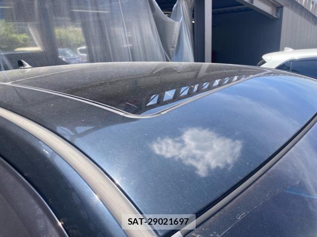 Toyota HARRIER HYBRID 2014-02 8279501-3