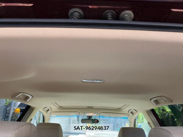 Toyota HARRIER HYBRID 2008-06 8279539-10