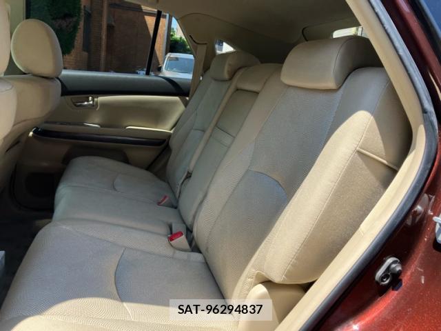 Toyota HARRIER HYBRID 2008-06 8279539-14