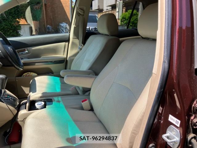 Toyota HARRIER HYBRID 2008-06 8279539-15