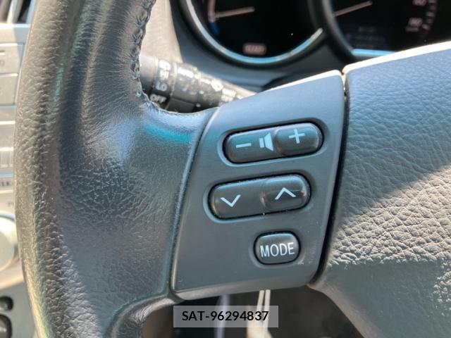 Toyota HARRIER HYBRID 2008-06 8279539-19