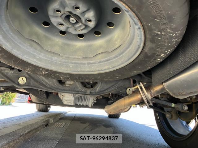 Toyota HARRIER HYBRID 2008-06 8279539-8