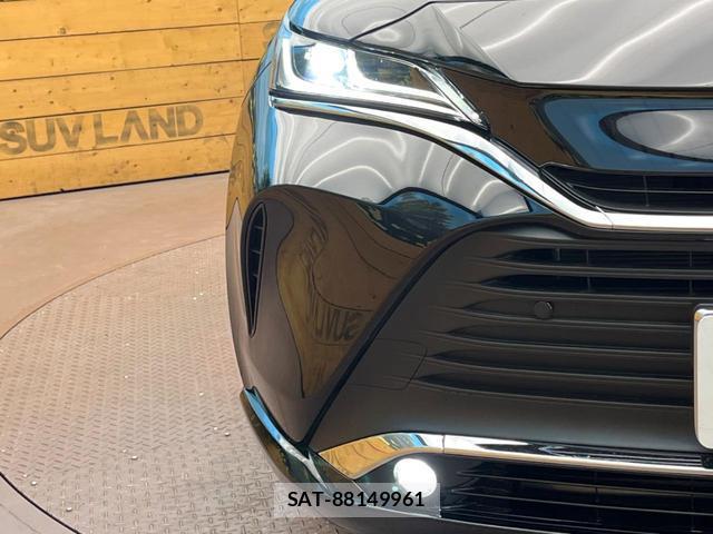 Toyota HARRIER HYBRID 2026-02 8279789-10
