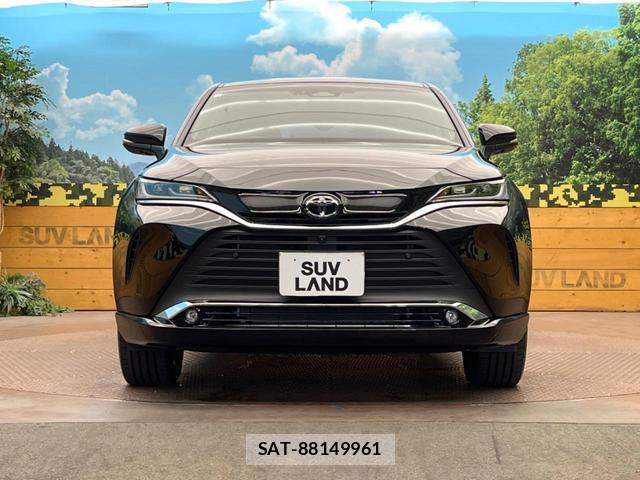 Toyota HARRIER HYBRID 2026-02 8279789-12