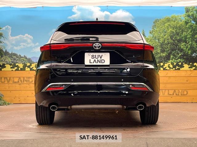 Toyota HARRIER HYBRID 2026-02 8279789-13