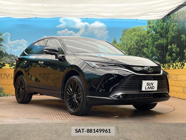 Toyota HARRIER HYBRID 2026-02 8279789-14