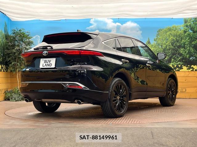Toyota HARRIER HYBRID 2026-02 8279789-15