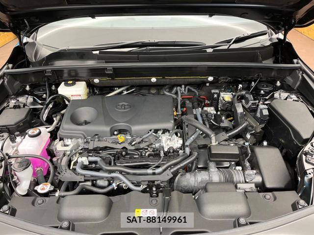 Toyota HARRIER HYBRID 2026-02 8279789-16