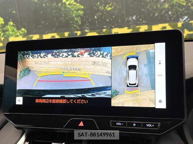 Toyota HARRIER HYBRID 2026-02 8279789-3
