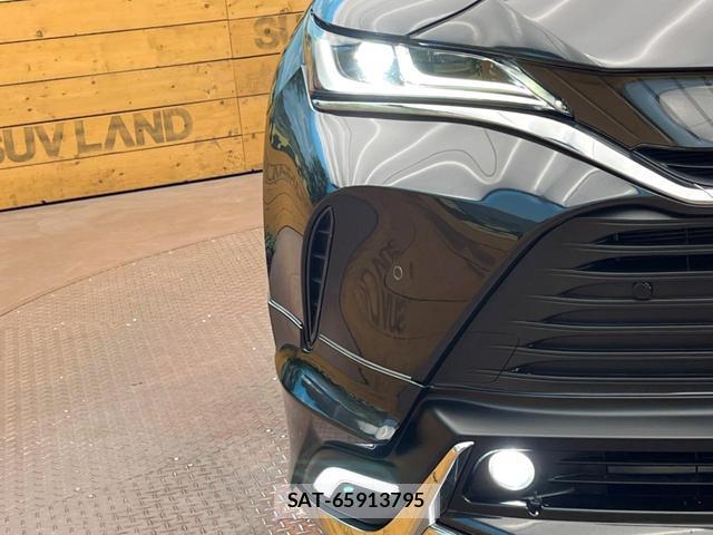 Toyota HARRIER HYBRID 2021-03 8279801-12