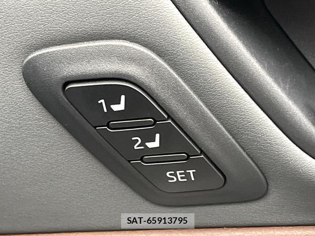 Toyota HARRIER HYBRID 2021-03 8279801-6