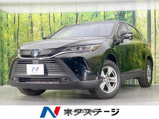 Toyota HARRIER HYBRID 2023-06 8279998-0