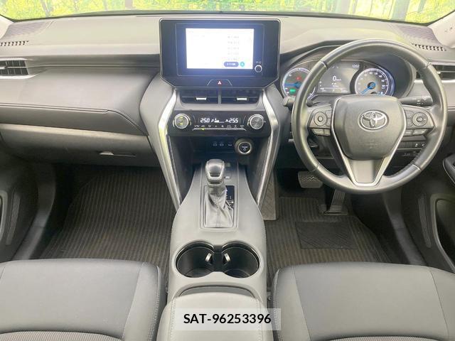 Toyota HARRIER HYBRID 2023-06 8279998-1