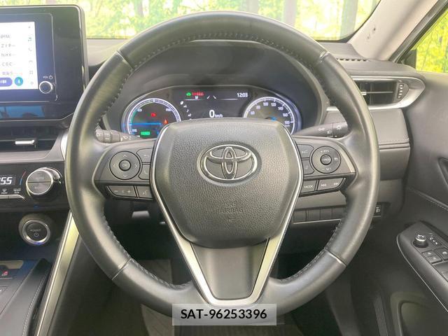 Toyota HARRIER HYBRID 2023-06 8279998-10