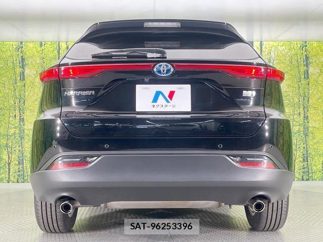 Toyota HARRIER HYBRID 2023-06 8279998-14