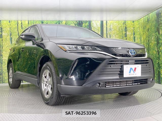 Toyota HARRIER HYBRID 2023-06 8279998-15