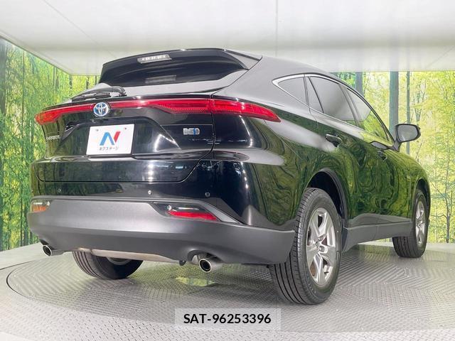 Toyota HARRIER HYBRID 2023-06 8279998-16