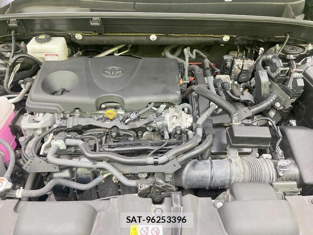 Toyota HARRIER HYBRID 2023-06 8279998-17