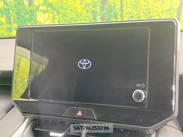 Toyota HARRIER HYBRID 2023-06 8279998-2