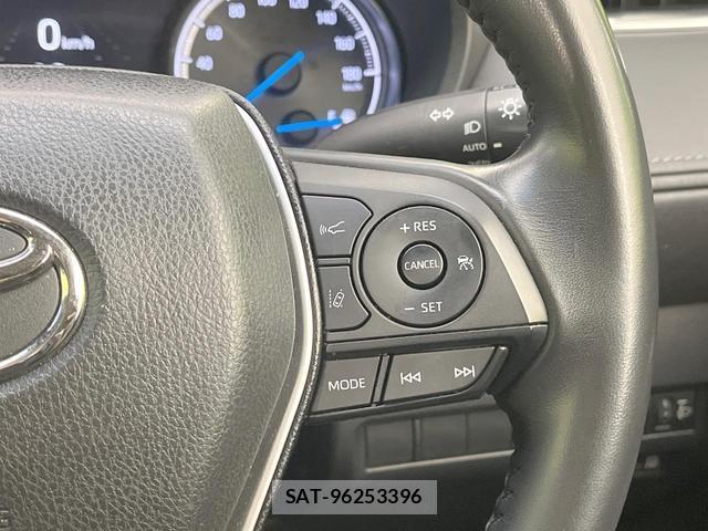 Toyota HARRIER HYBRID 2023-06 8279998-3