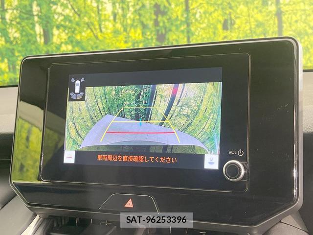 Toyota HARRIER HYBRID 2023-06 8279998-5