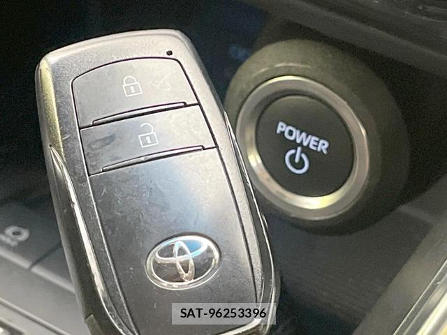 Toyota HARRIER HYBRID 2023-06 8279998-6
