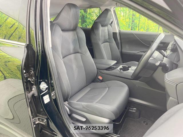 Toyota HARRIER HYBRID 2023-06 8279998-7