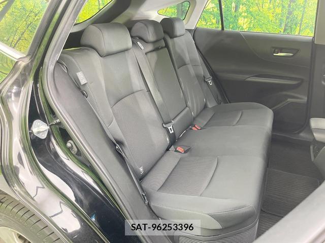 Toyota HARRIER HYBRID 2023-06 8279998-8