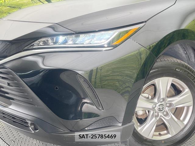 Toyota HARRIER HYBRID 2023-06 8280009-11