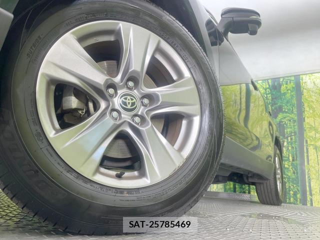 Toyota HARRIER HYBRID 2023-06 8280009-12