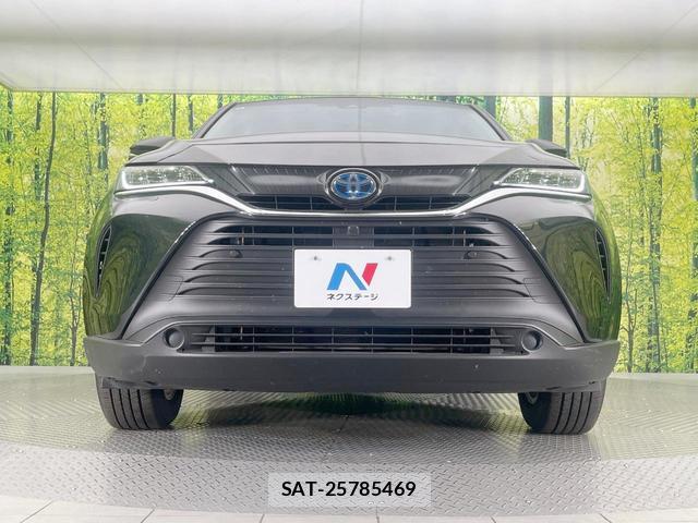 Toyota HARRIER HYBRID 2023-06 8280009-13