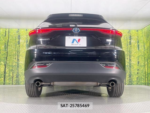 Toyota HARRIER HYBRID 2023-06 8280009-14