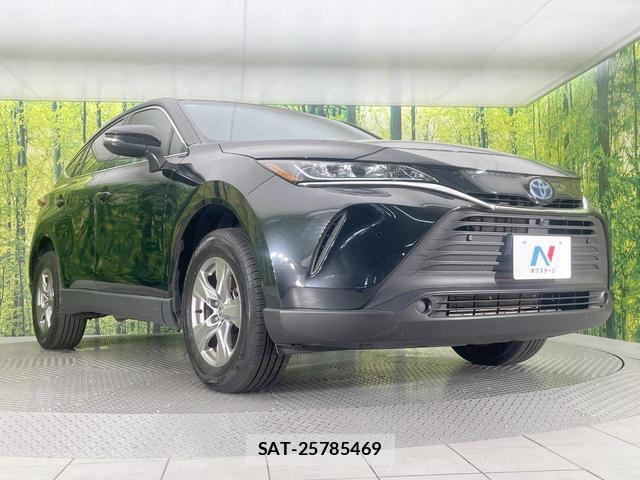 Toyota HARRIER HYBRID 2023-06 8280009-15