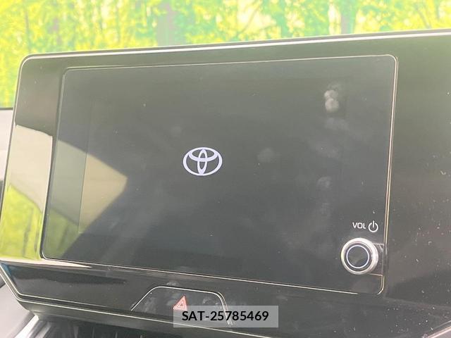 Toyota HARRIER HYBRID 2023-06 8280009-2