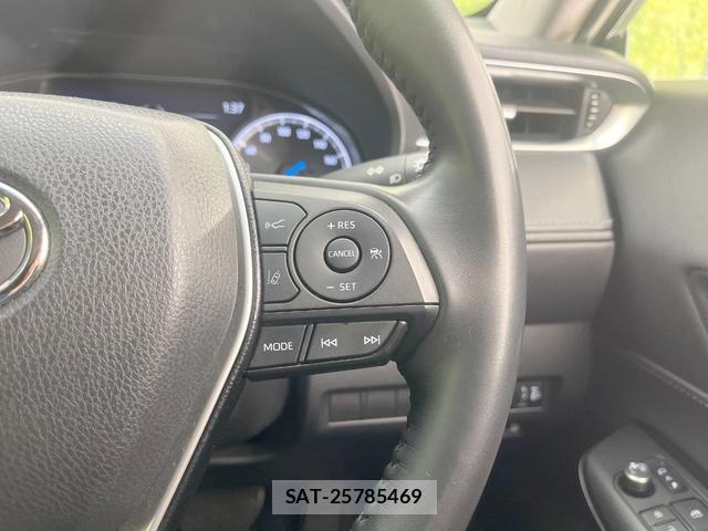 Toyota HARRIER HYBRID 2023-06 8280009-4