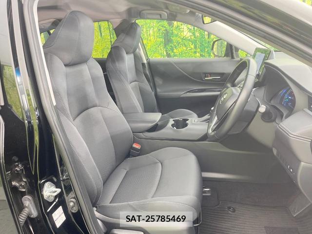 Toyota HARRIER HYBRID 2023-06 8280009-7