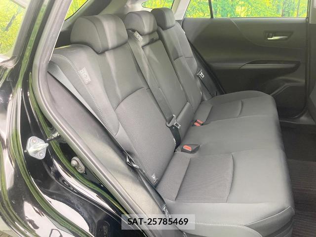 Toyota HARRIER HYBRID 2023-06 8280009-8