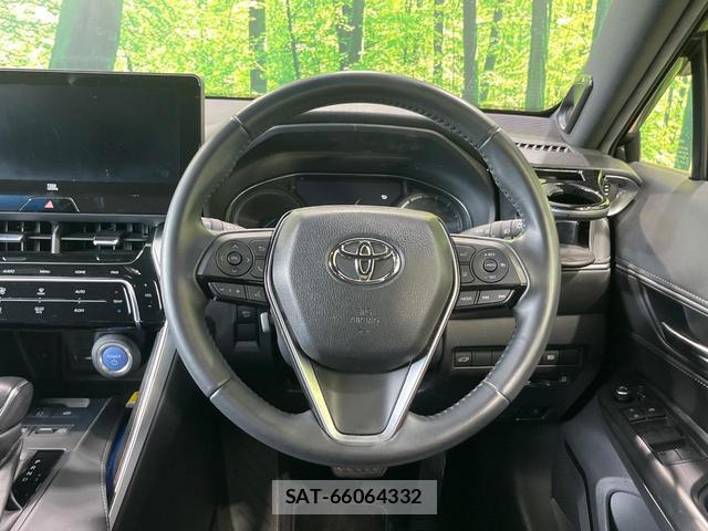 Toyota HARRIER HYBRID 2021-08 8280094-10