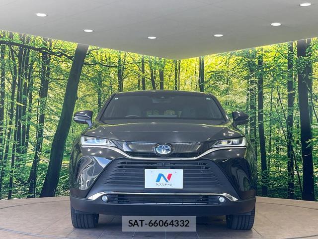 Toyota HARRIER HYBRID 2021-08 8280094-13