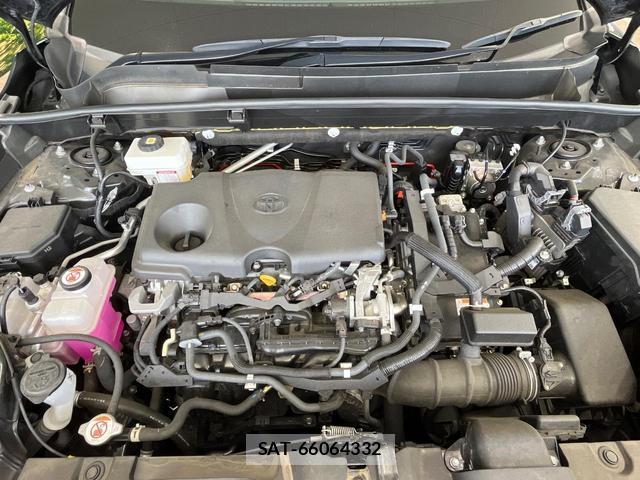 Toyota HARRIER HYBRID 2021-08 8280094-17