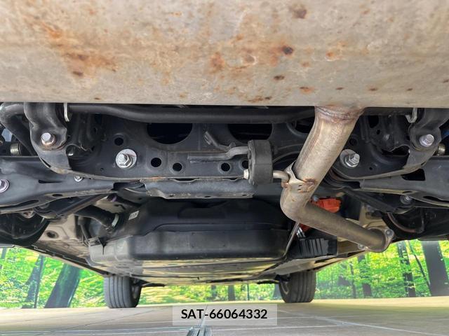 Toyota HARRIER HYBRID 2021-08 8280094-18