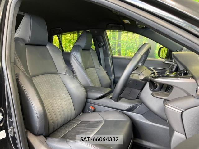 Toyota HARRIER HYBRID 2021-08 8280094-7
