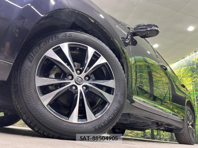 Toyota HARRIER HYBRID 2016-04 8280126-12
