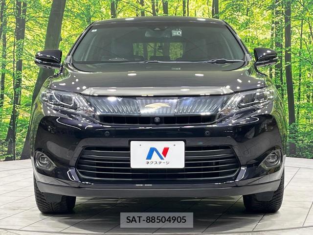 Toyota HARRIER HYBRID 2016-04 8280126-13