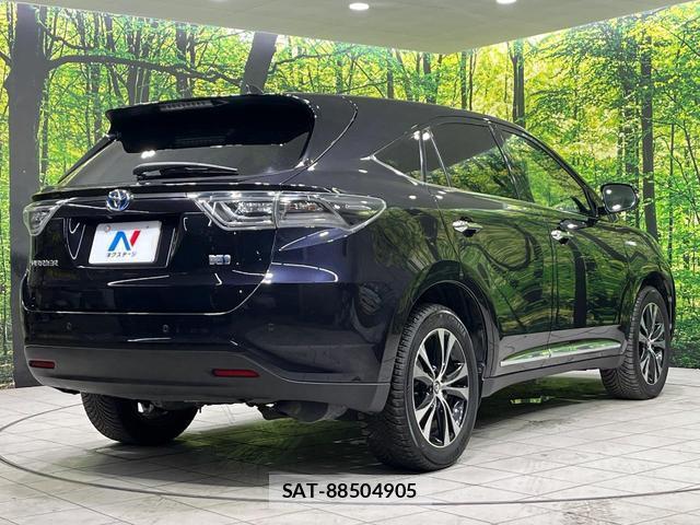 Toyota HARRIER HYBRID 2016-04 8280126-16