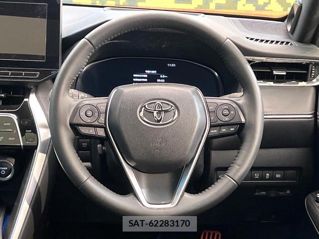 Toyota HARRIER HYBRID 2023-09 8280225-10