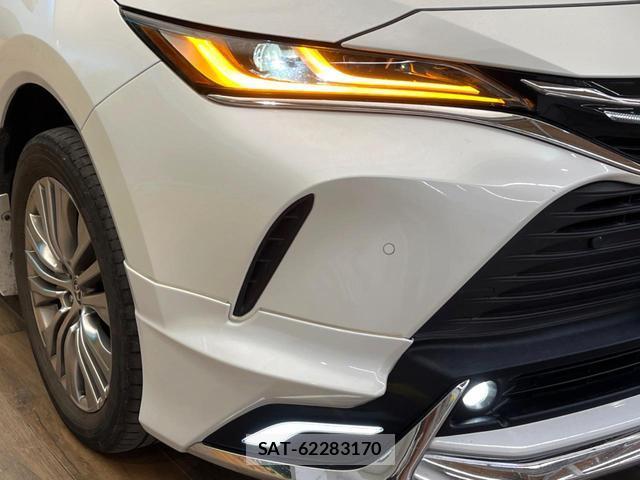 Toyota HARRIER HYBRID 2023-09 8280225-11
