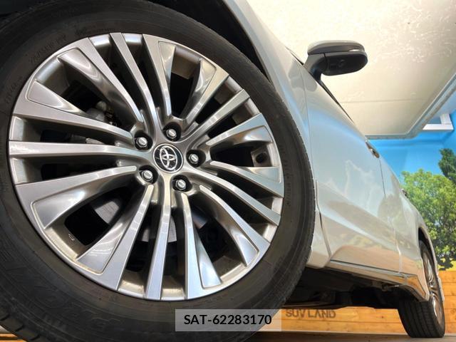 Toyota HARRIER HYBRID 2023-09 8280225-12