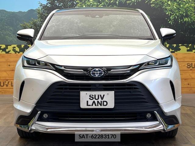 Toyota HARRIER HYBRID 2023-09 8280225-13